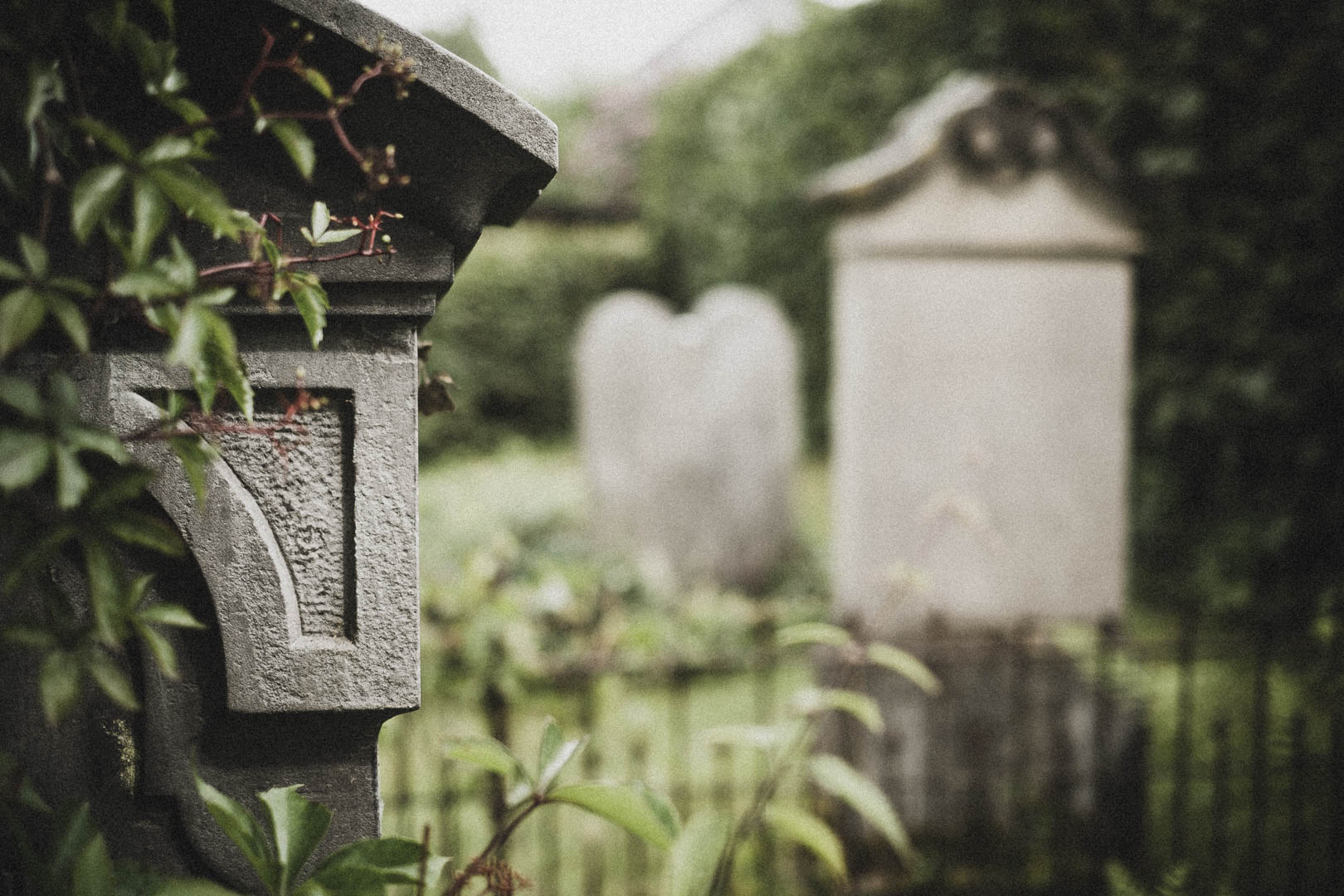 Lügde, Jüdischer Friedhof